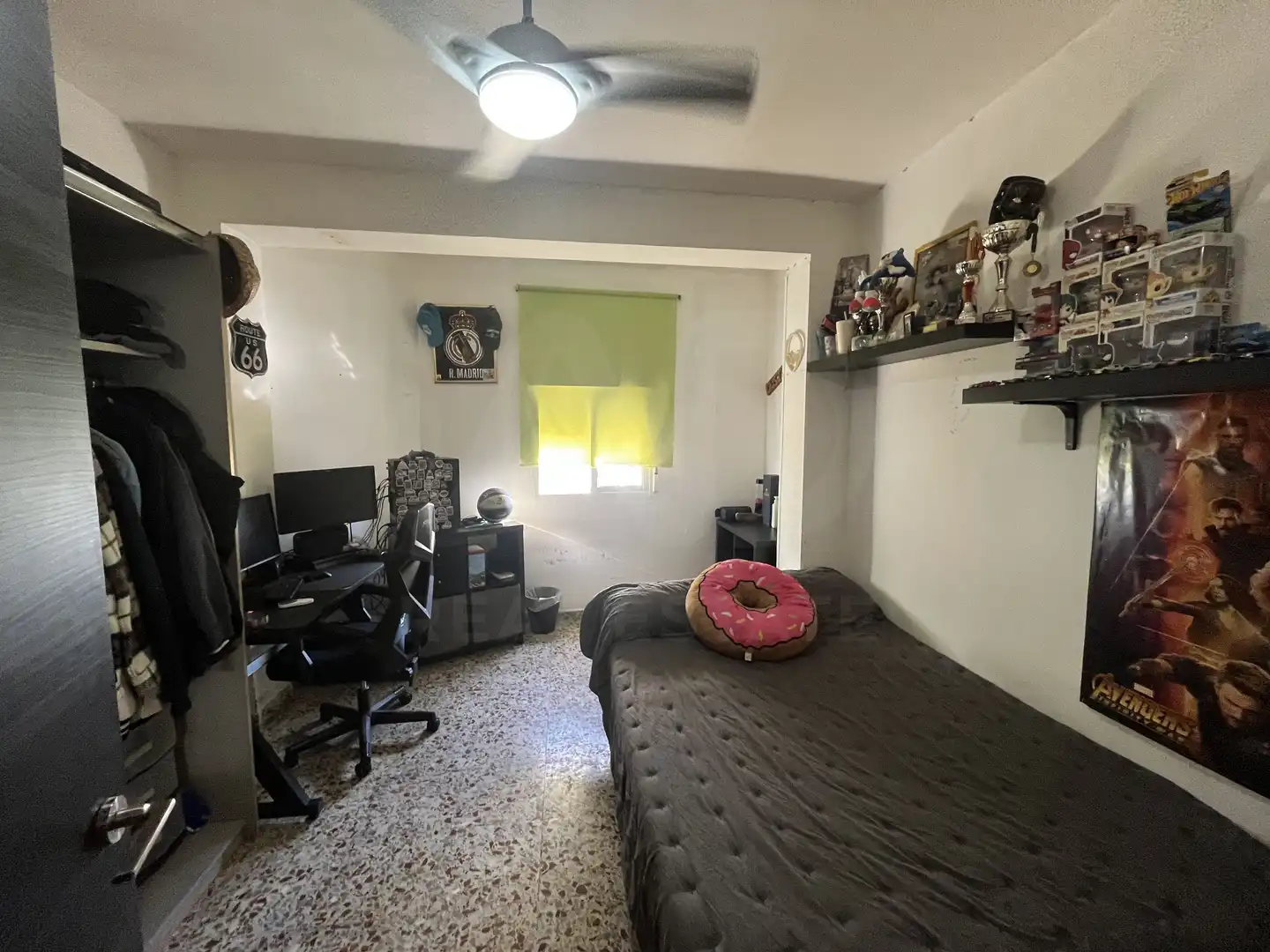 Casa pareada en venta en Ciudad Jardín, imagen 16