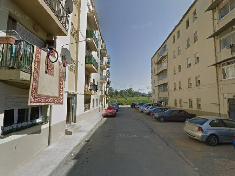 Pis en venda a Sant Josep, 58