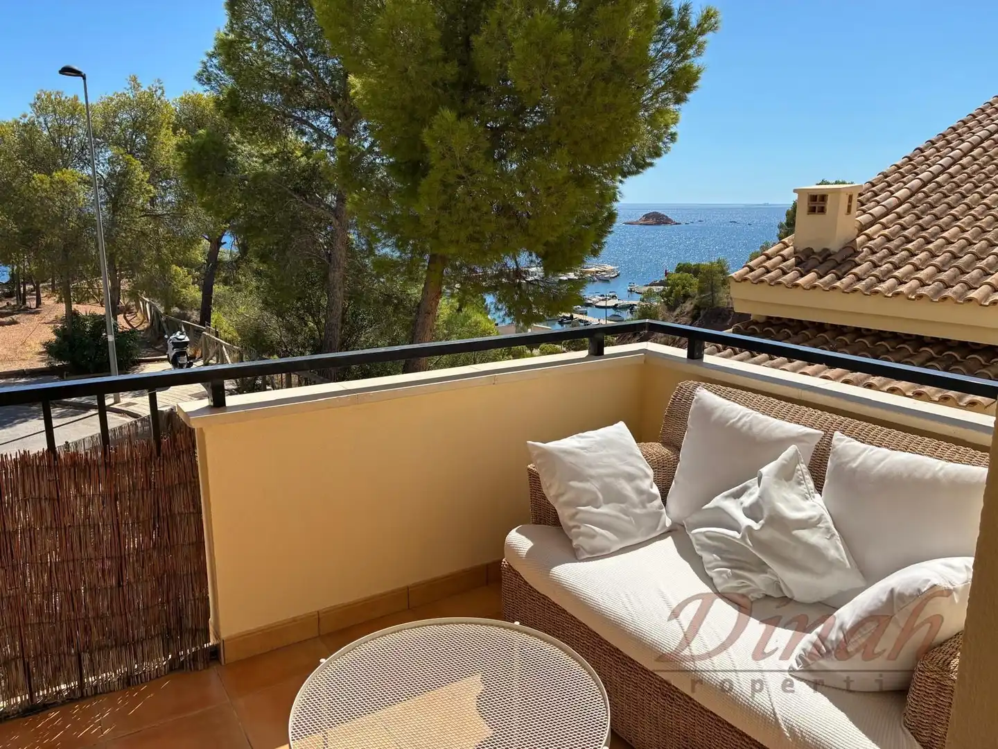 Apartamento con piscina en venta en Isla de Altea Fase I, imagen 2