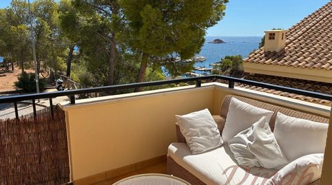 Foto 2 de Apartament en venda a Isla de Altea Fase I, Mascarat, Altea