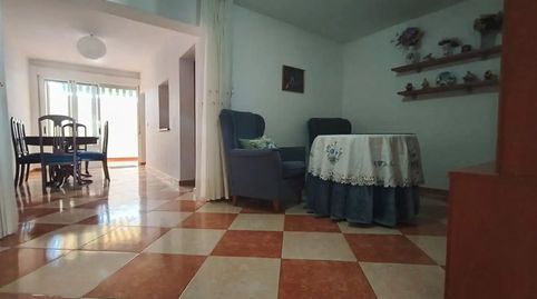 Foto 5 de Planta baixa en venda a Calle Hernán Cortés, 19, Don Álvaro, Badajoz