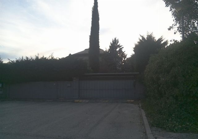 Aparcament de Pis en venda en Castrillo del Val