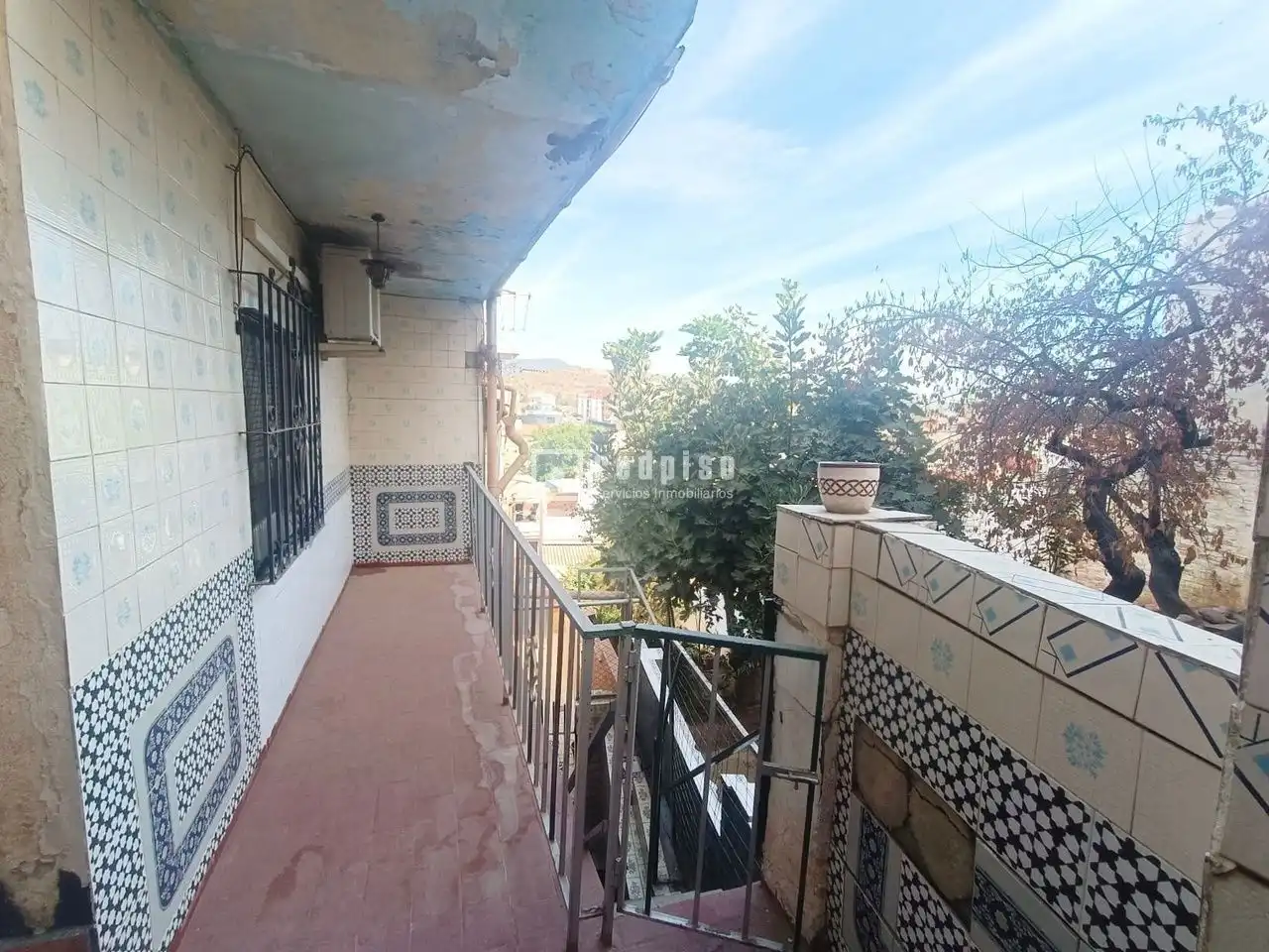 Casa in vendita a Bailén - Miraflores, imagen 23