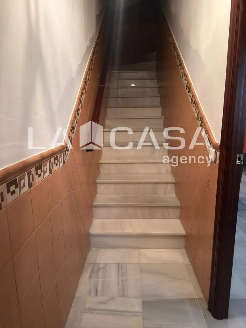 Casa o xalet en venda en Dos Hermanas