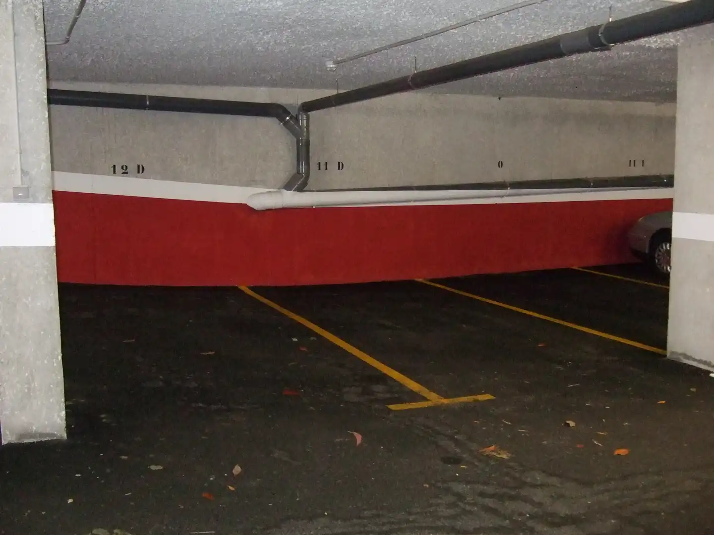 Parking of Garage for sale in Ribadedeva