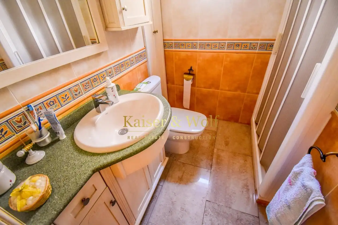 Casa con terrazza in vendita a Alarico López-Teruel, imagen 24