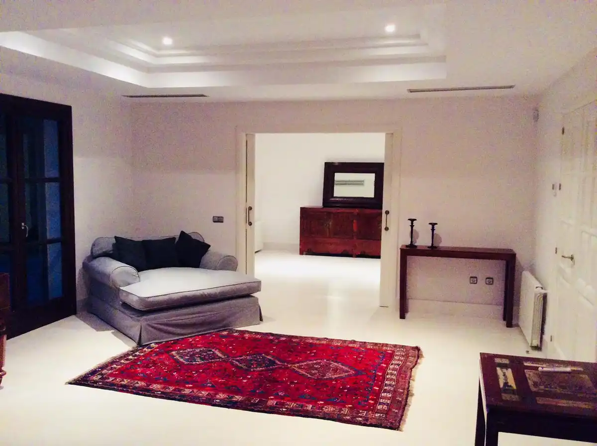 House with pool for sale in San Pedro de Alcántara, imagen 13