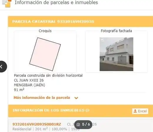 Maison à vendre à Mengíbar, imagen 5