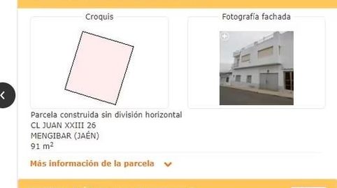 SE VENDE CONJUNTO DE CASA, 2 PISOS Y GRAN BAJO COMERCIAL, immagine 5