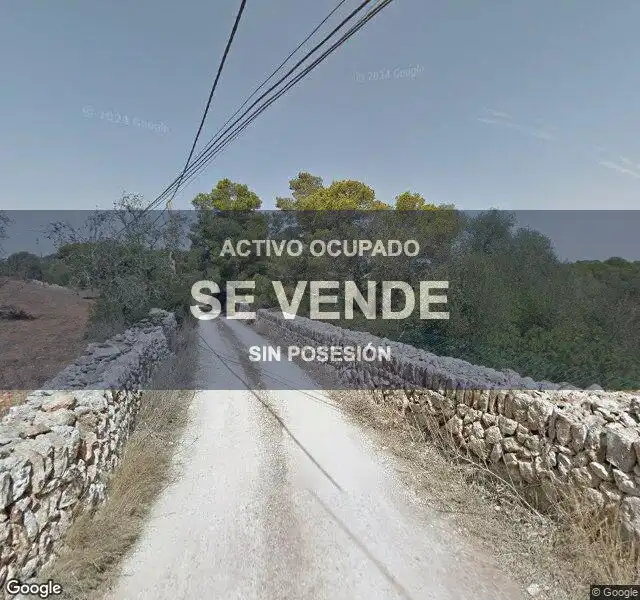 Pis en venda en Santanyí