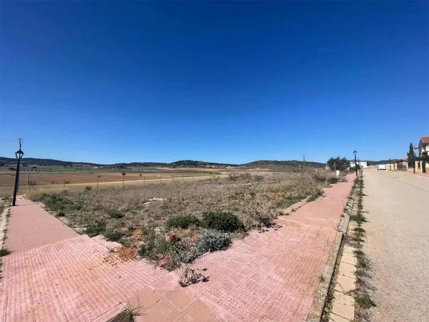Residencial en venda en Alcadozo