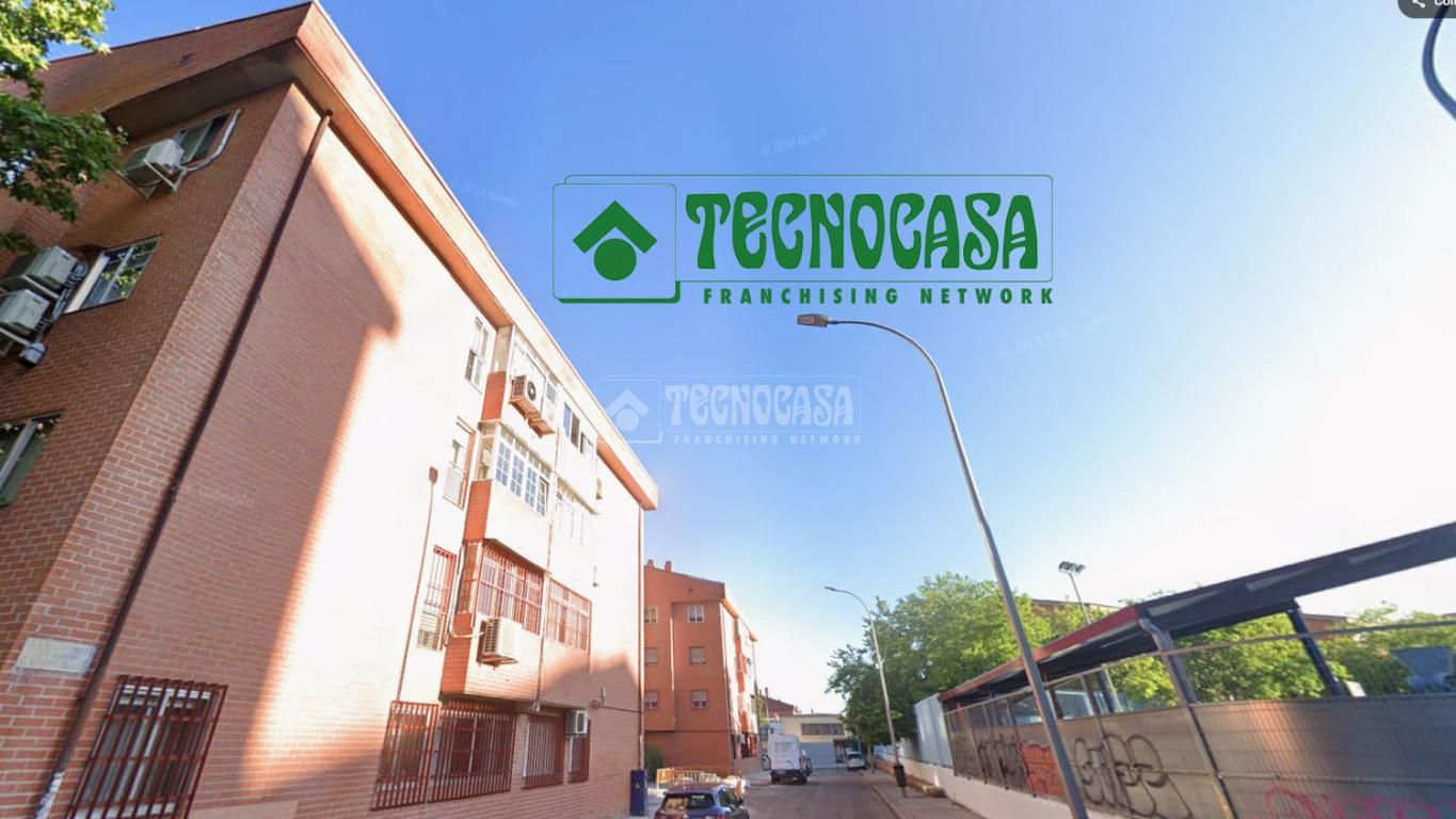 Piso en venta en Santa Eugenia, Villa de Vallecas