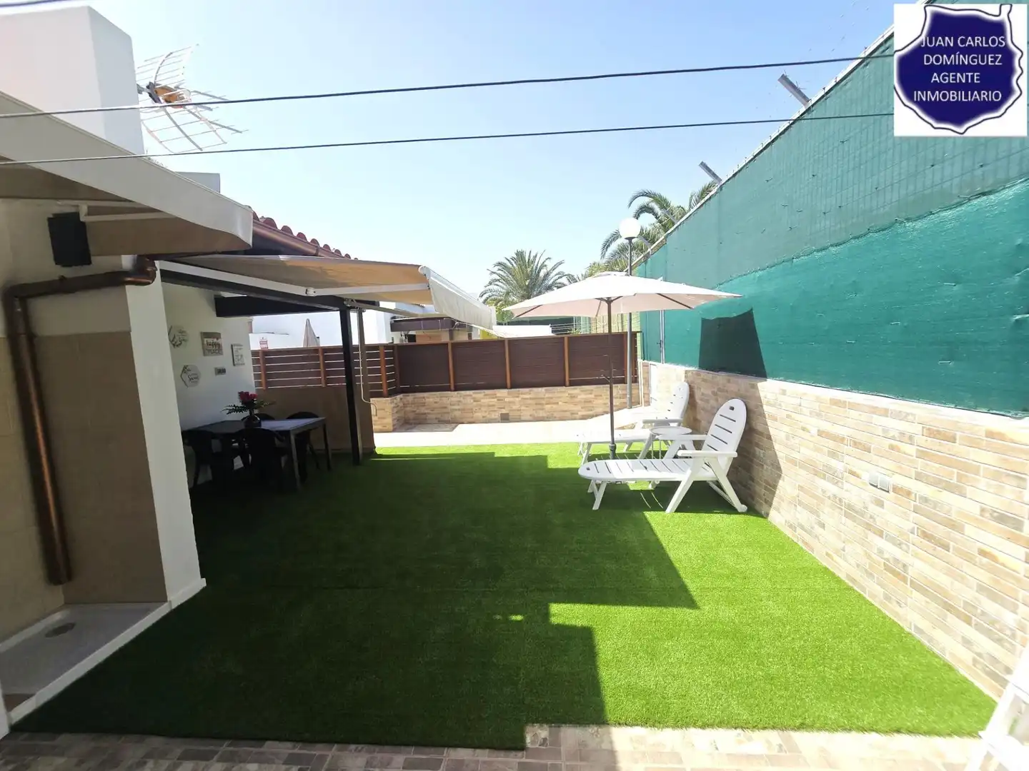 Houses for rent in Maspalomas - Meloneras
