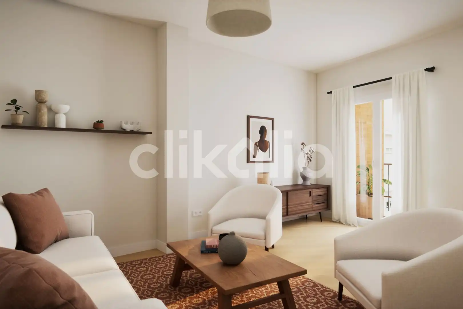 Appartement avec ascenseur à vendre à Triana