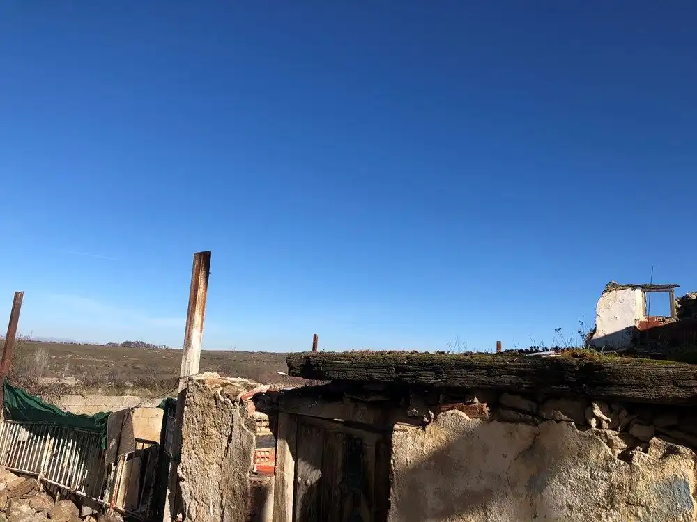 Terreni e lotti in vendita a Palazuelos de Eresma, imagen 2