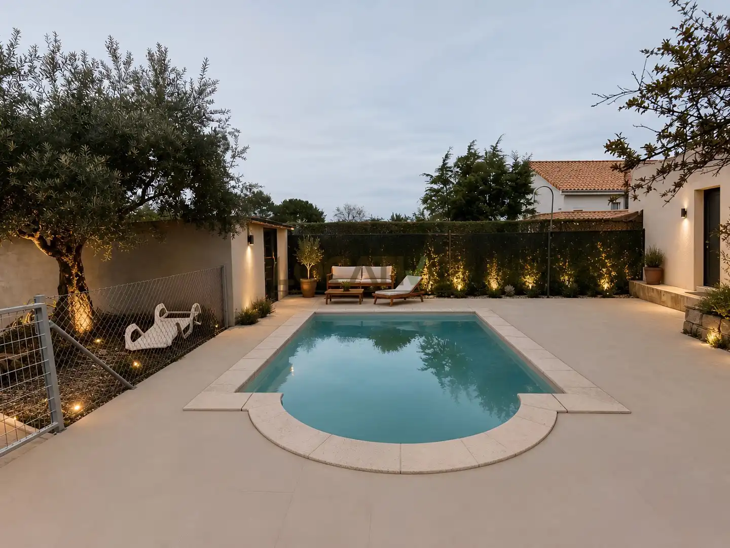 Piscina de Casa o chalet en venta en Quijorna con Calefacción, Jardín privado y Trastero