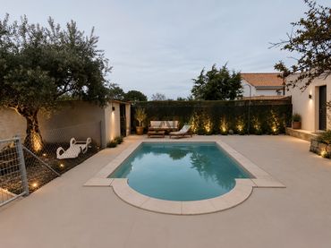 Casa amb piscina en venda a Quijorna