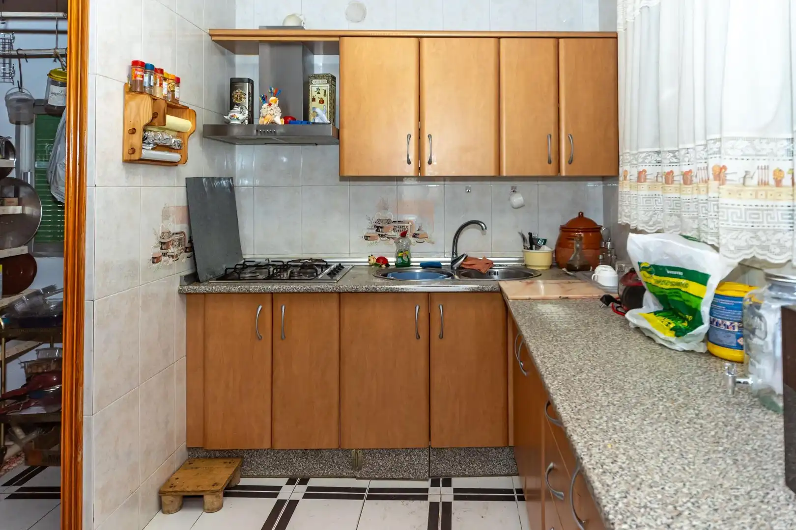 Villa con balcone in vendita a Lanteira, imagen 6