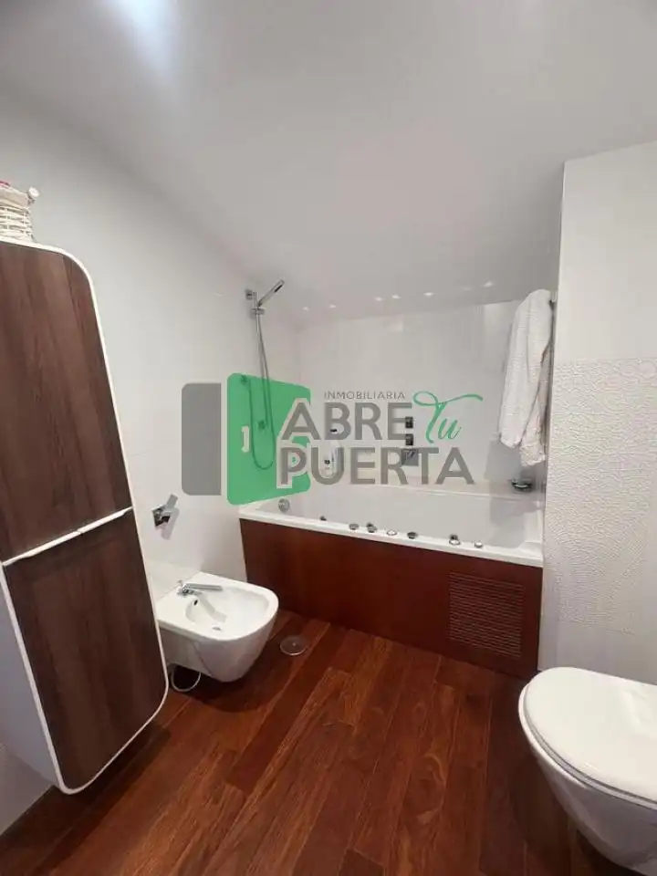 Ático con ascensor en venta en Casco Viejo, imagen 17