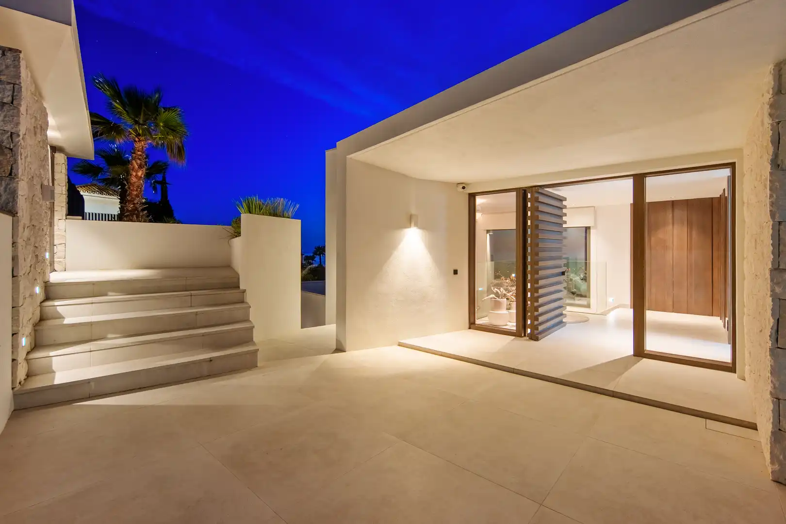 New build Detached house for sale in Calle Los Algarrobos, imagen 45