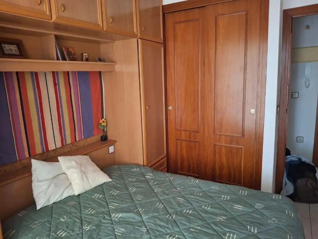 Appartement compact avec piscine à vendre à Levante Alto, imagen 12