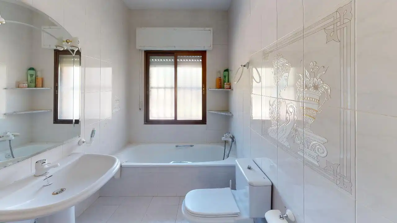Villa con piscina in vendita a Camino Puente de la Sierra, imagen 33