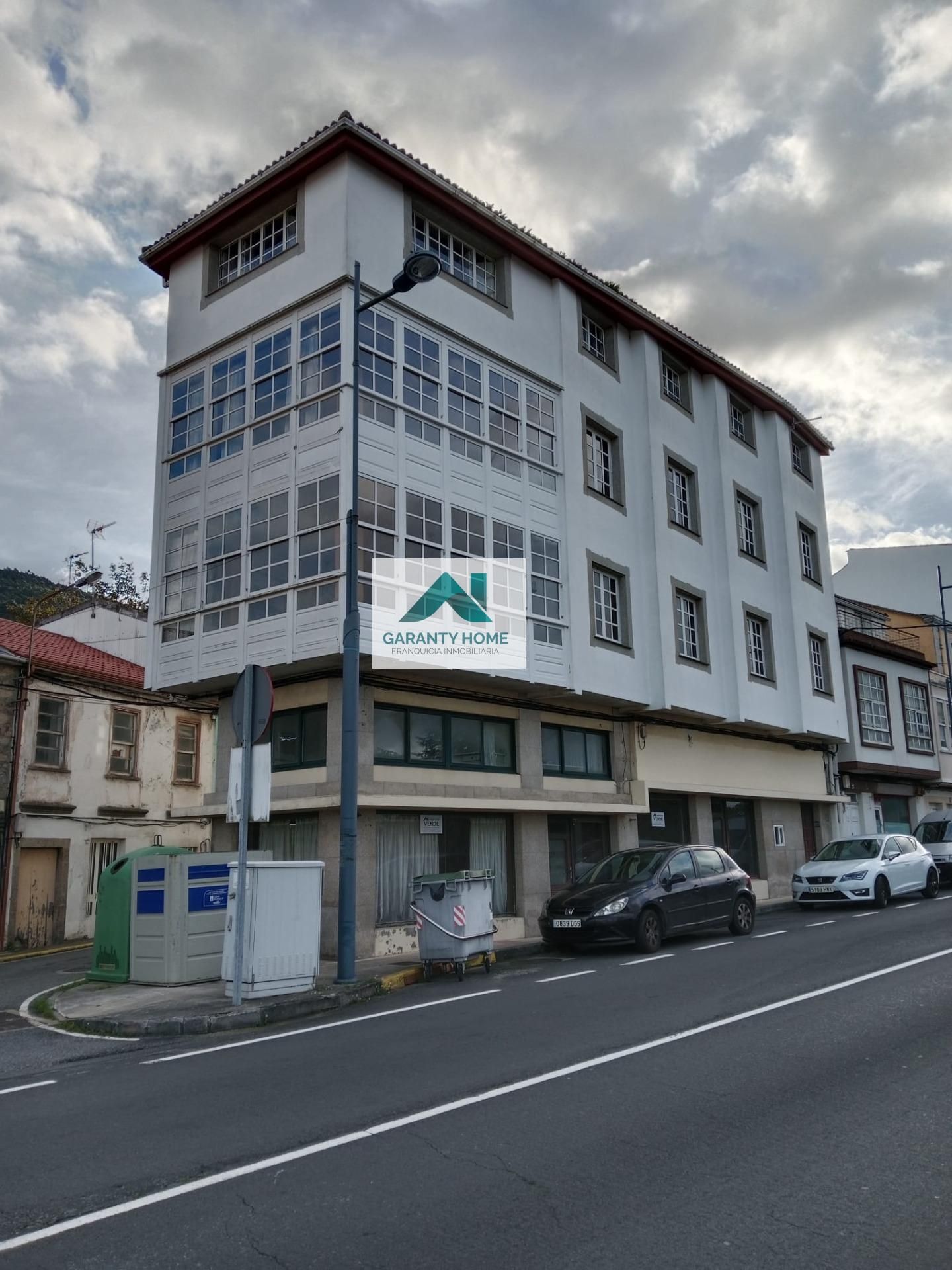 Edifici en venda a Neda