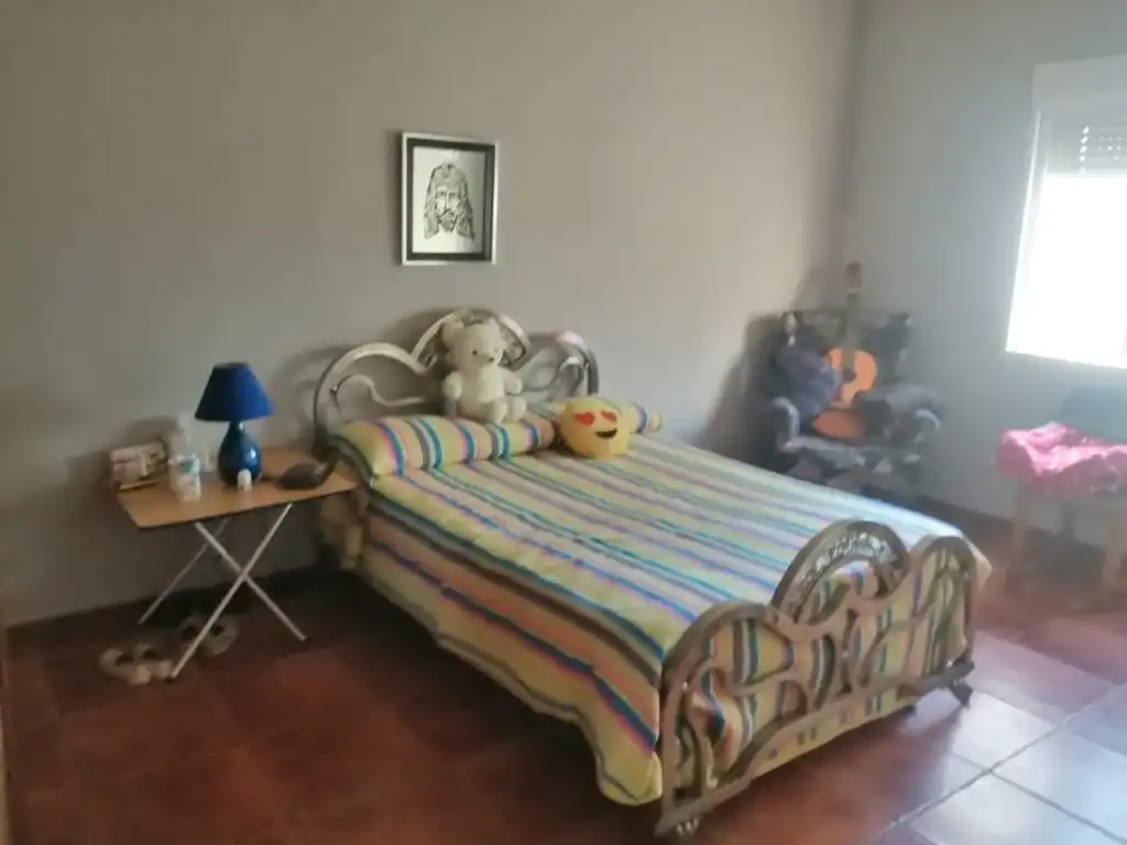 Casa rústica amb piscina en venda a Argamasilla de Calatrava, imagen 17