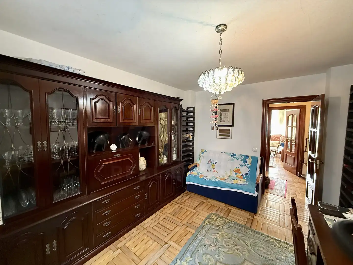 Appartement avec ascenseur à vendre à Calle Rufo Rendueles 6, imagen 8