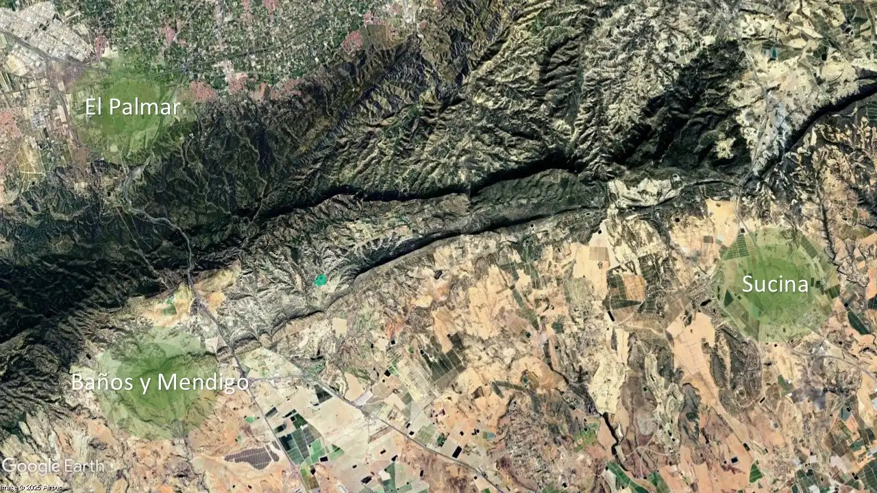 Terreno rustico in vendita a Pj El Estrecho, imagen 5