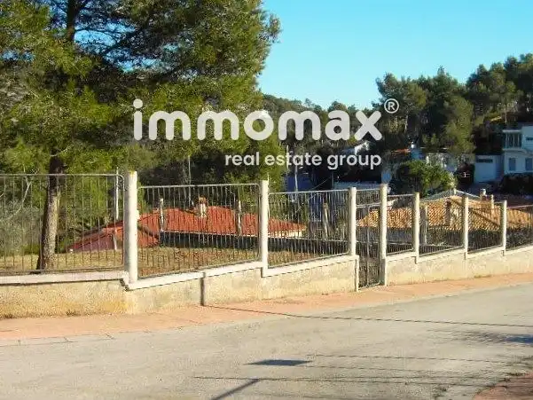 Residential land for sale in Olivella, imagen 4