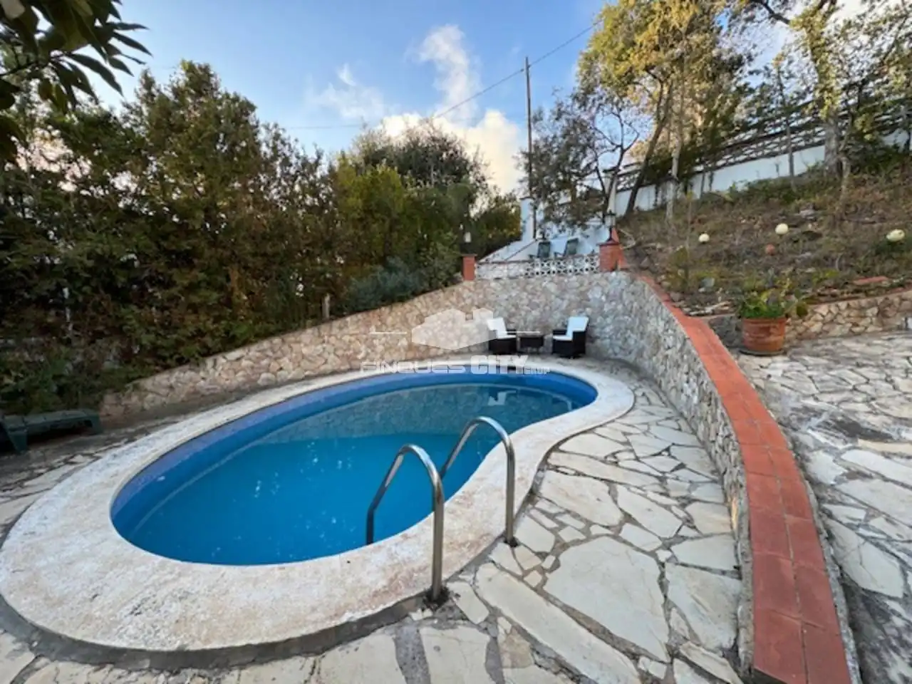 Houses for sale in Calle VILASSAR, Can Carreras - Montessol