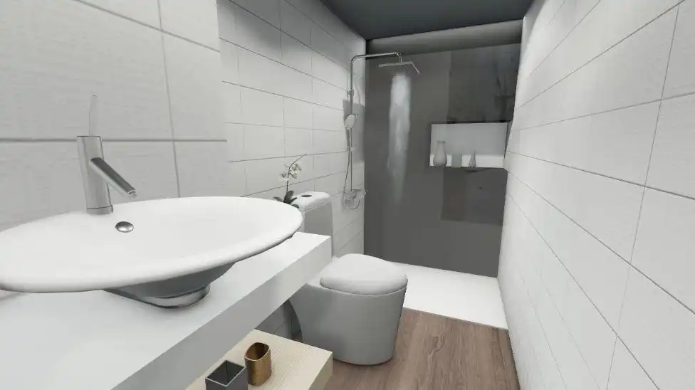 Adosado con terraza en venta en Carrer d'Elcano, imagen 13