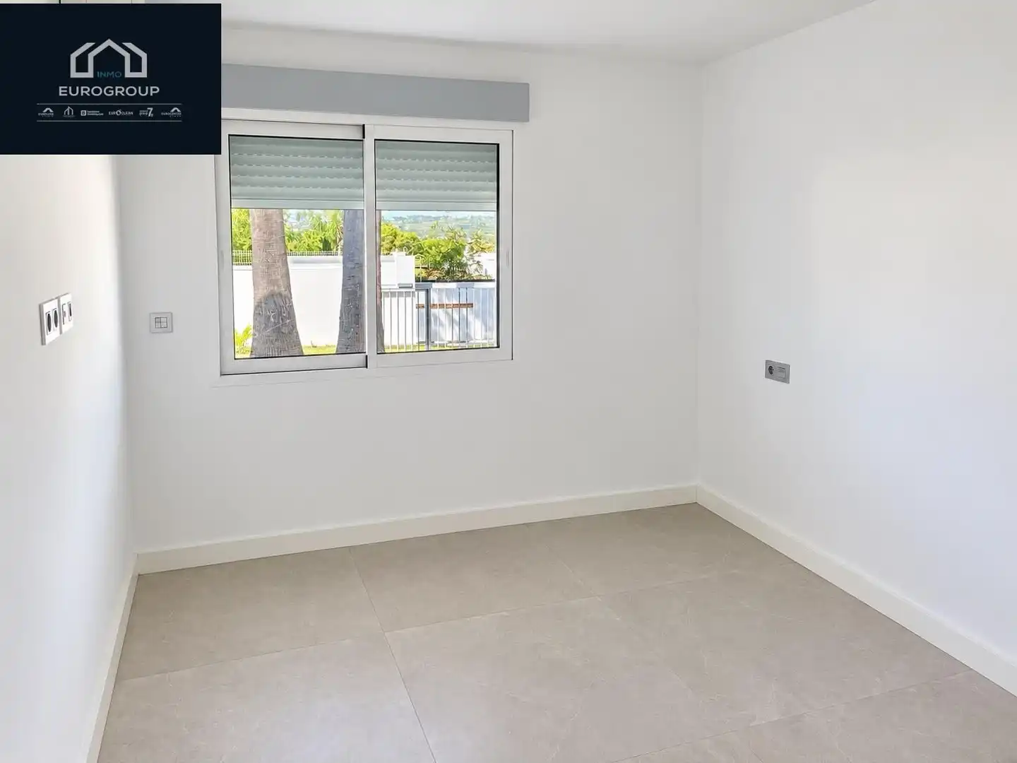 Habitación de Casa o chalet en venta en L'Albir