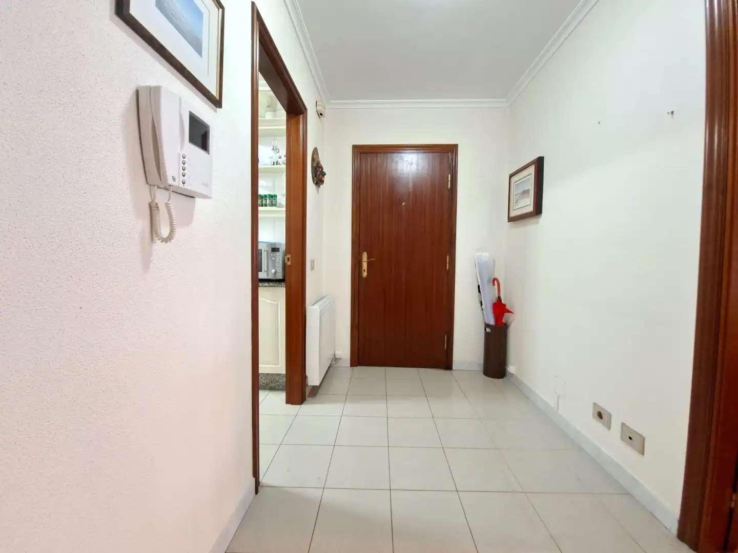 Piso con ascensor en venta en Paseo Paseo Playa de Silgar 8, imagen 9