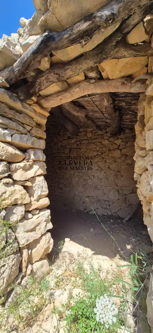 Terreno rustico in vendita a Cervera del Maestre, imagen 6