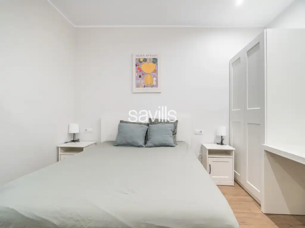 Habitación de Apartamento en venta en Barcelona