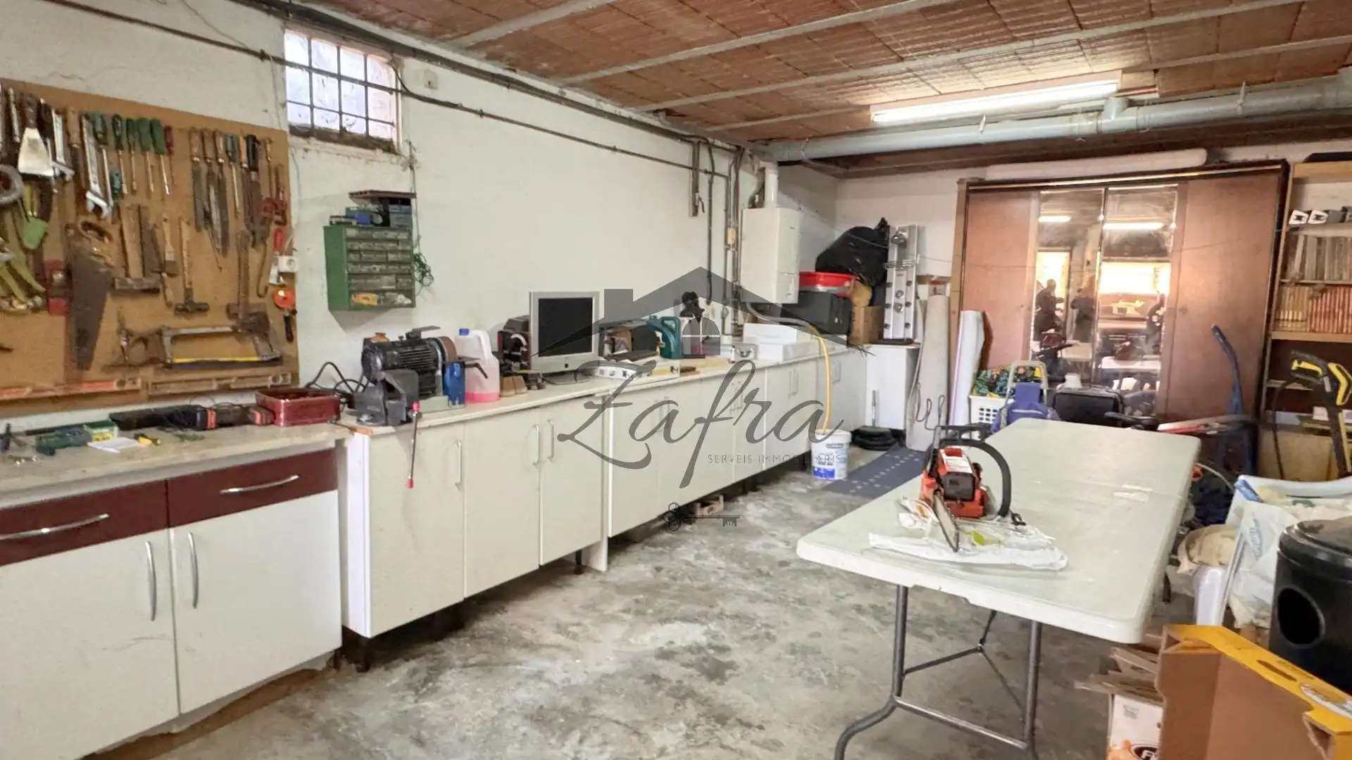 Maison avec jardin à vendre à Carrer Carrer Mart, imagen 39