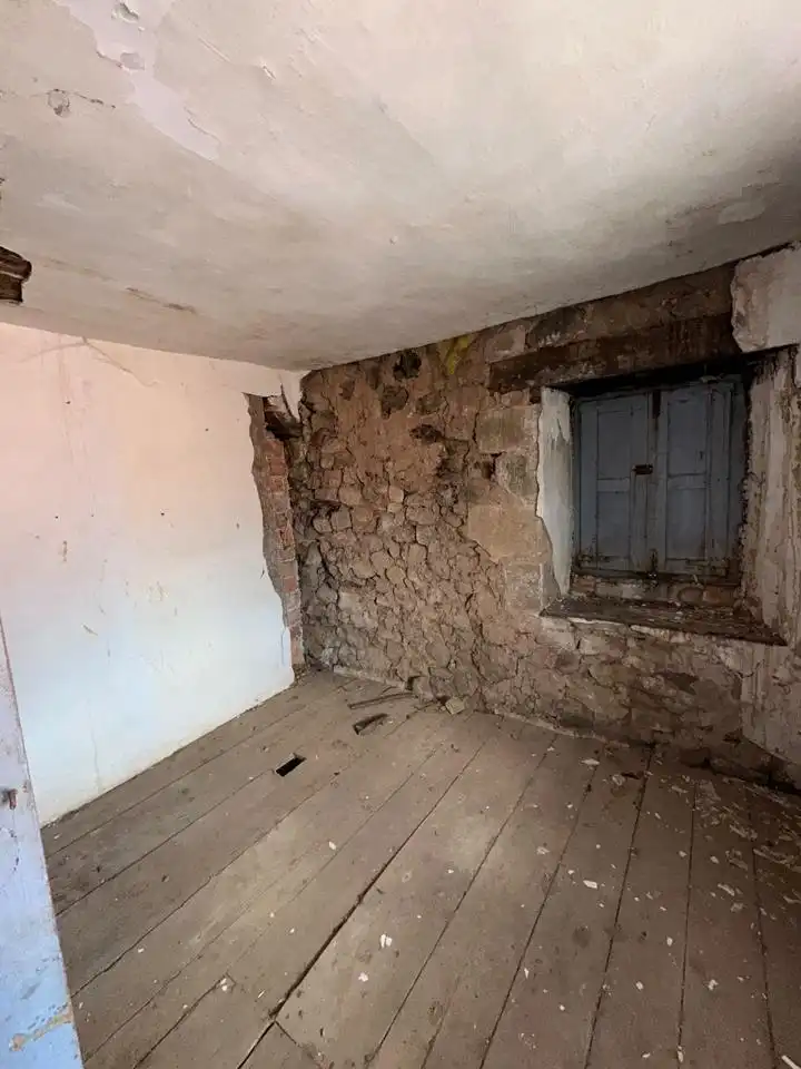 Finca rústica en venta en Anievas