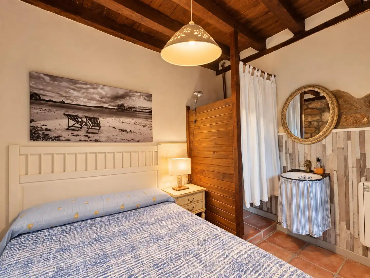 Semi-detached house for sale in Mazcuerras, imagen 17