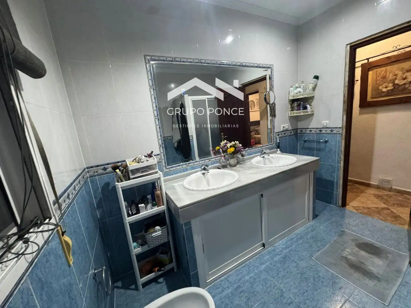 Bathroom of Houses for sale in Jerez de la Frontera