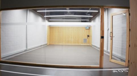 Foto 2 de Oficina de lloguer a Passeig Olímpic, 15, El Poble Sec - Parc de Montjuïc,  Barcelona Capital