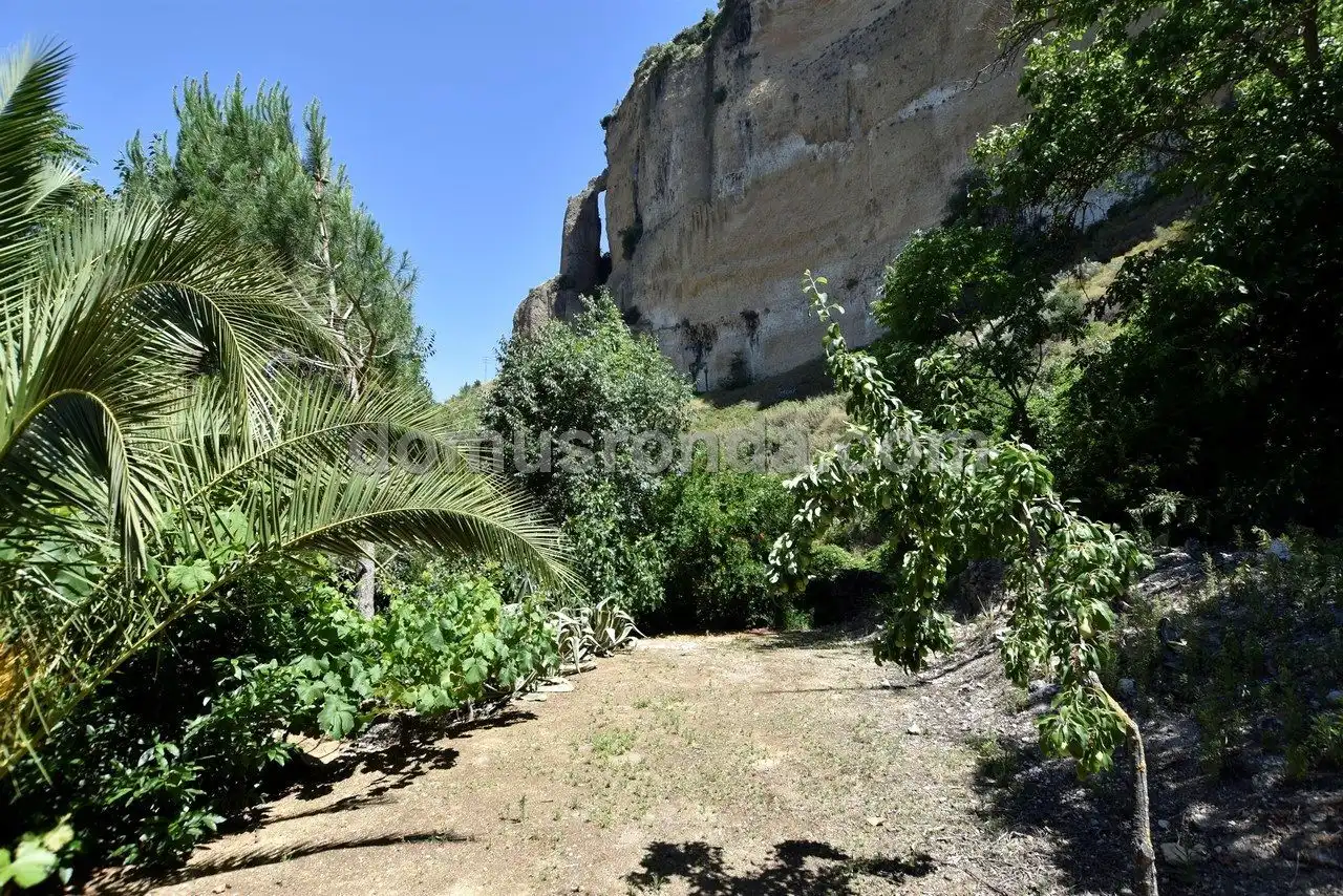 Houses for sale in Ronda  with Air Conditioner, Heating and Terrace