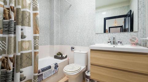 Photo 5 of Planta baja to rent in Timón, 5, Zona Centro Comercial Torrequebrada, Málaga