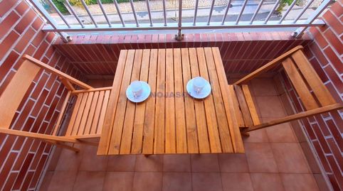 Ref. 002405 Apart. 2 Hab. con terraza y ascensor ZONA RIS, Bild 5