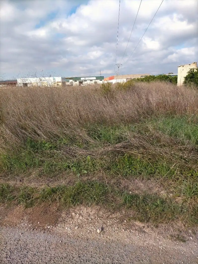 Terreno residencial en venta en Xàtiva, imagen 2