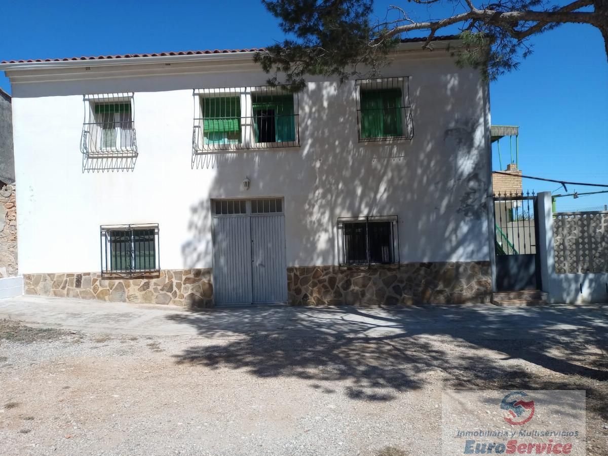 House or chalet for sale in Dos Aguas