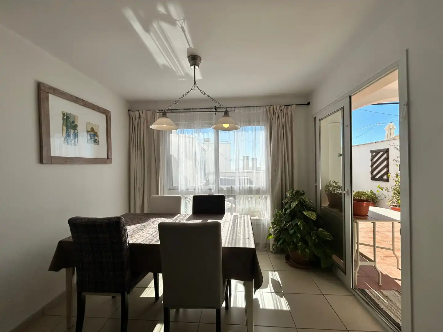 Appartement avec ascenseur à vendre à Mijas pueblo, imagen 5