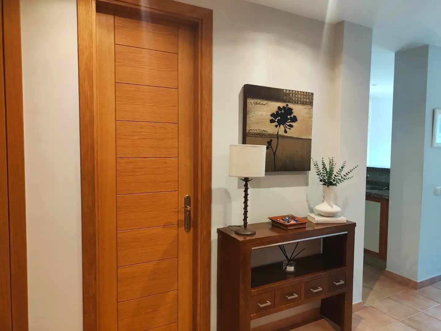 Apartamento en venta en Marbella con Calefacción, Jardín privado y Terraza