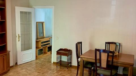 Foto 3 de Piso en venta en Calle del Cine, Campamento, Madrid